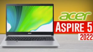 Acer Aspire 5