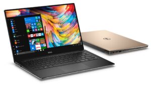 مواصفات لابتوب Dell XPS 13