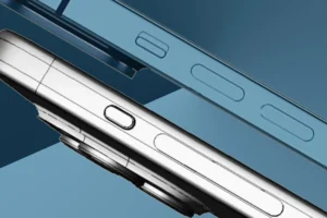 iphone15 pro Action button