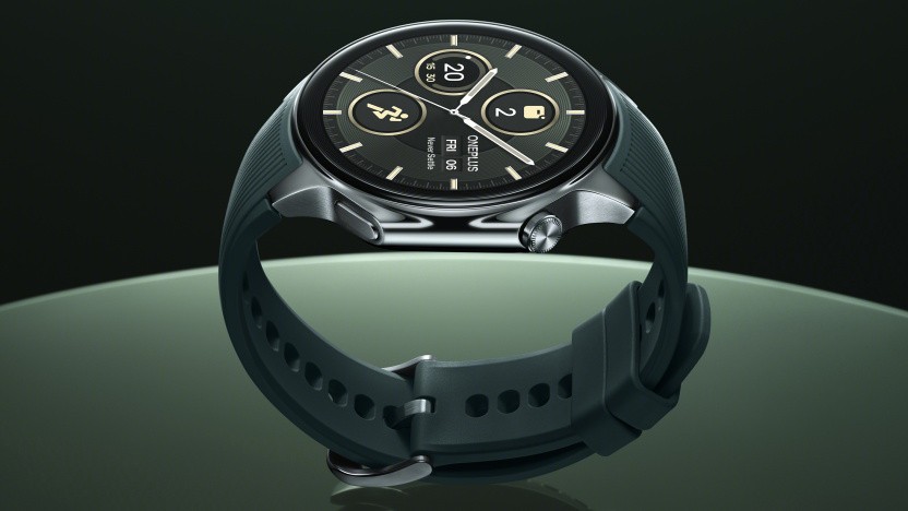 OnePlus Watch 2