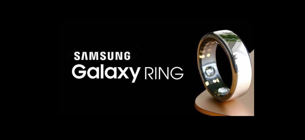 Samsung Galaxy Ring