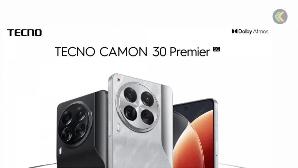 TECNO PolarAce and Camon 30 Premier