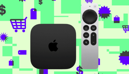 Apple TV