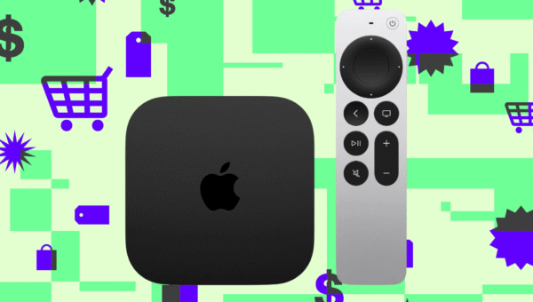 Apple TV