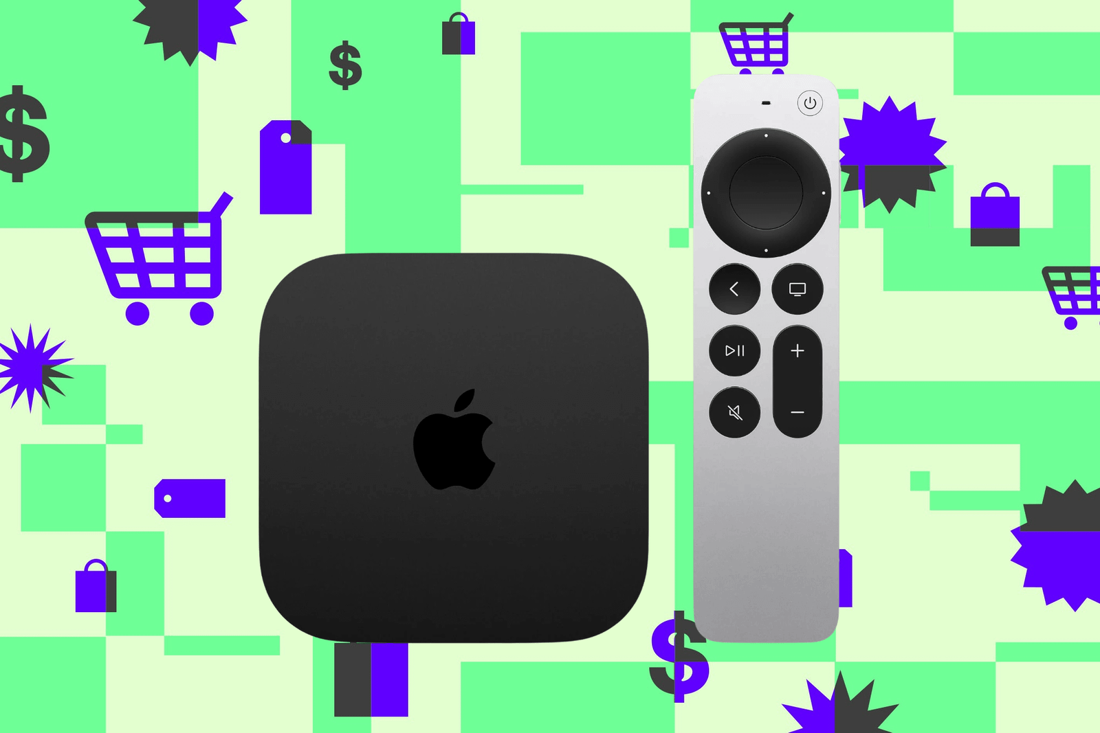Apple TV