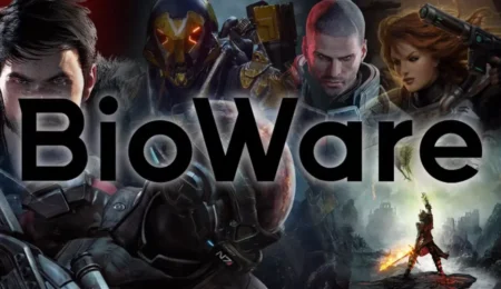 Bioware-Games