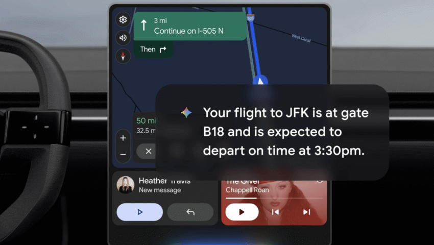 Gemini AI