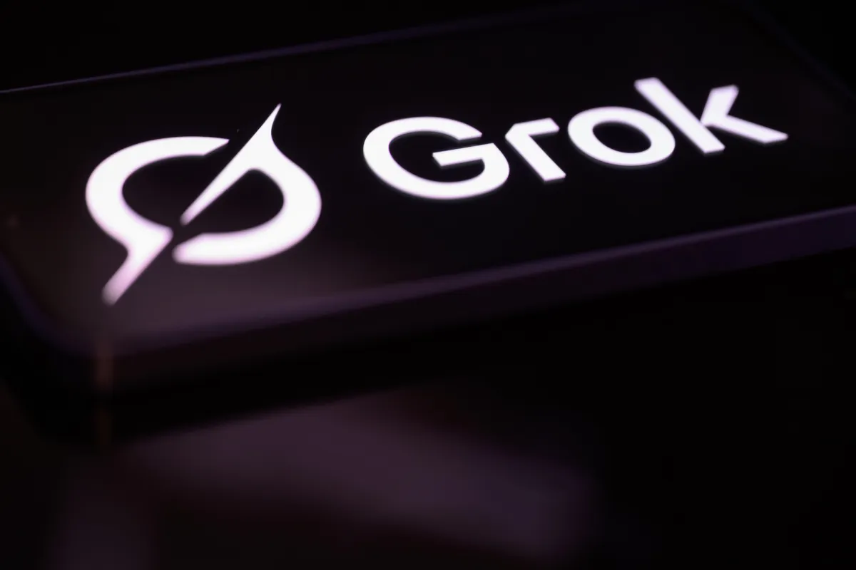Grok