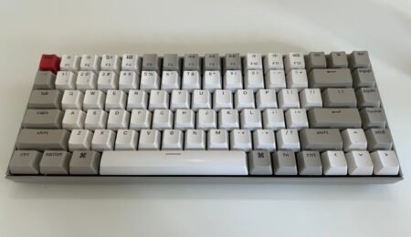 Keychron