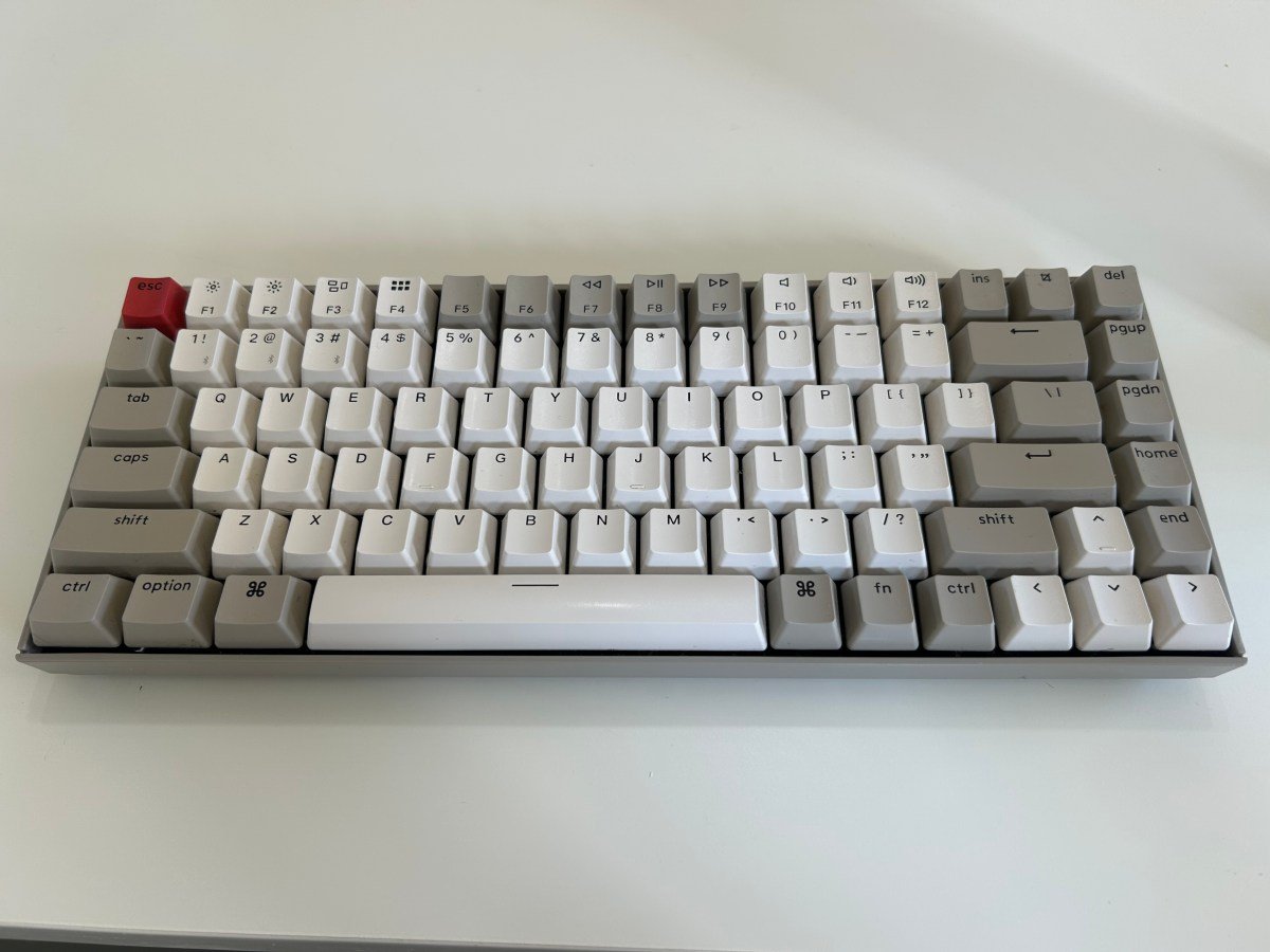 Keychron