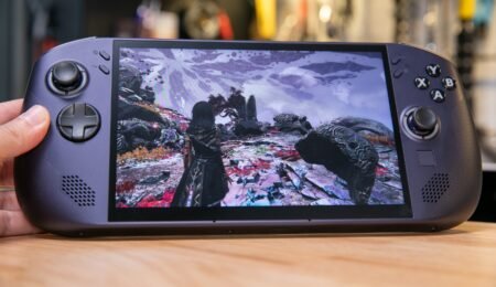 Lenovo Legion
