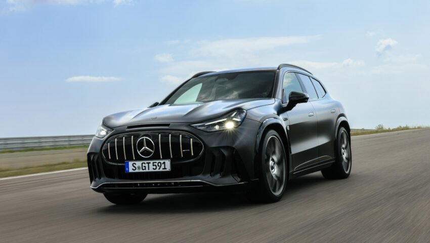 Mercedes‑AMG