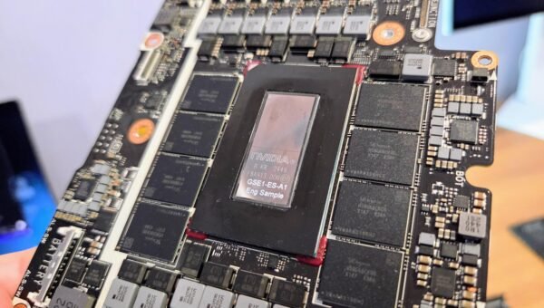 RTX Spark