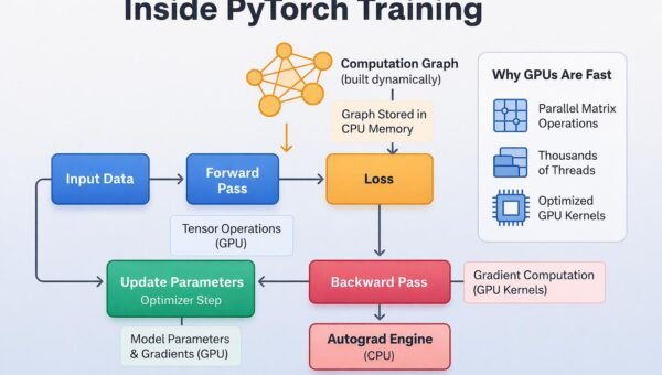 PyTorch