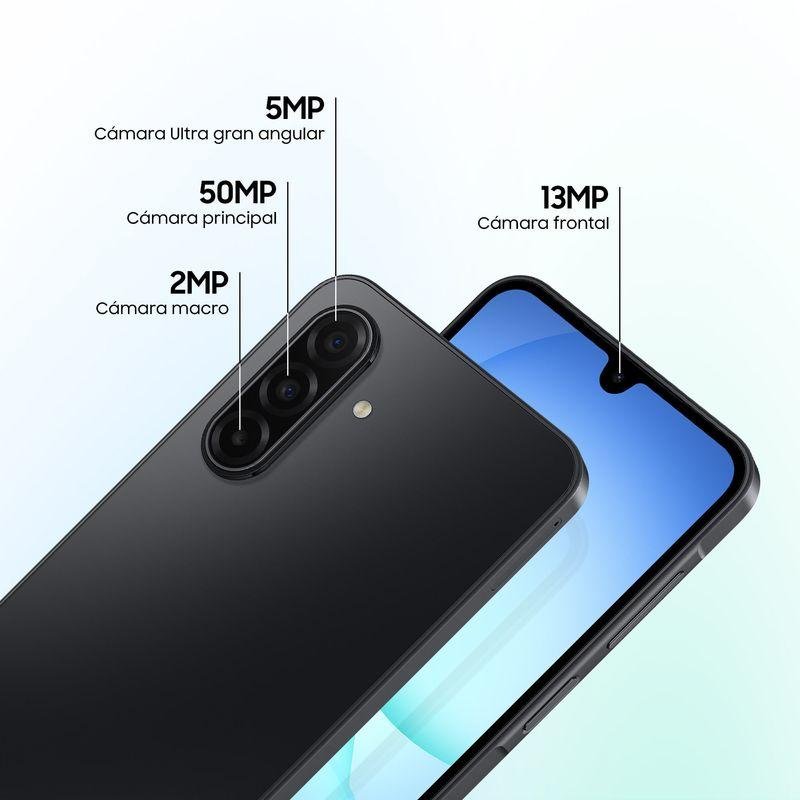 Samsung A18
