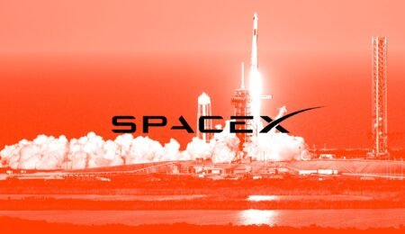 SpaceX