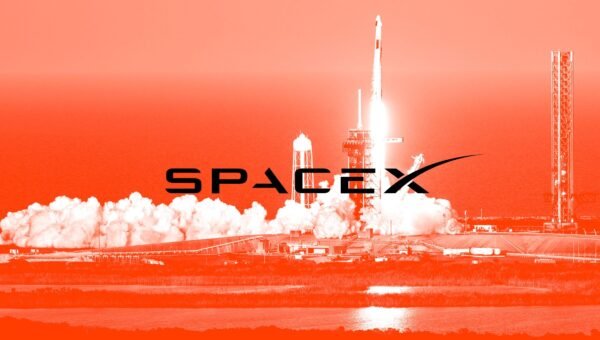 SpaceX