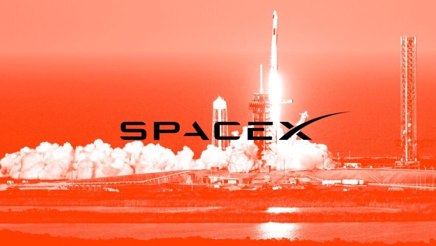 SpaceX