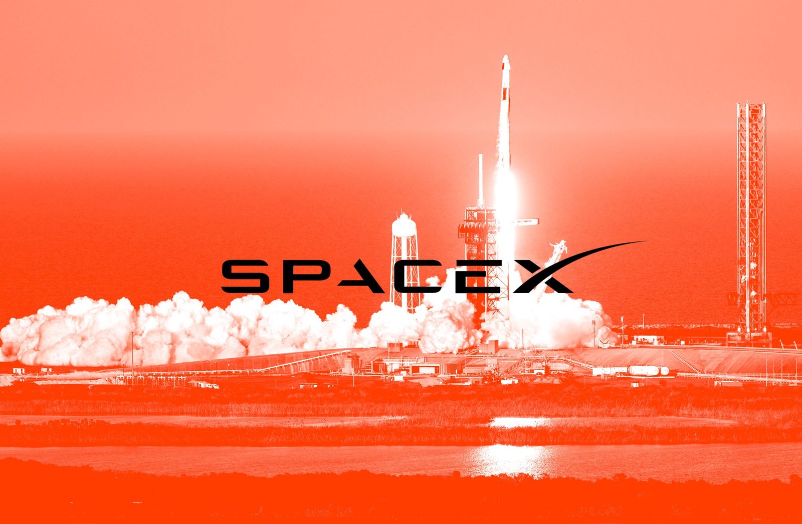 SpaceX