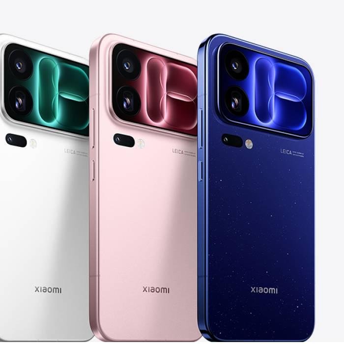 Xiaomi 18 Pro Max