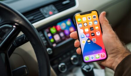 CarPlay