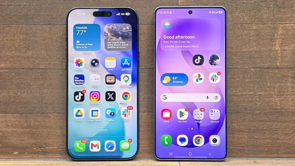 iPhone 18 Pro Max vs ultra s26