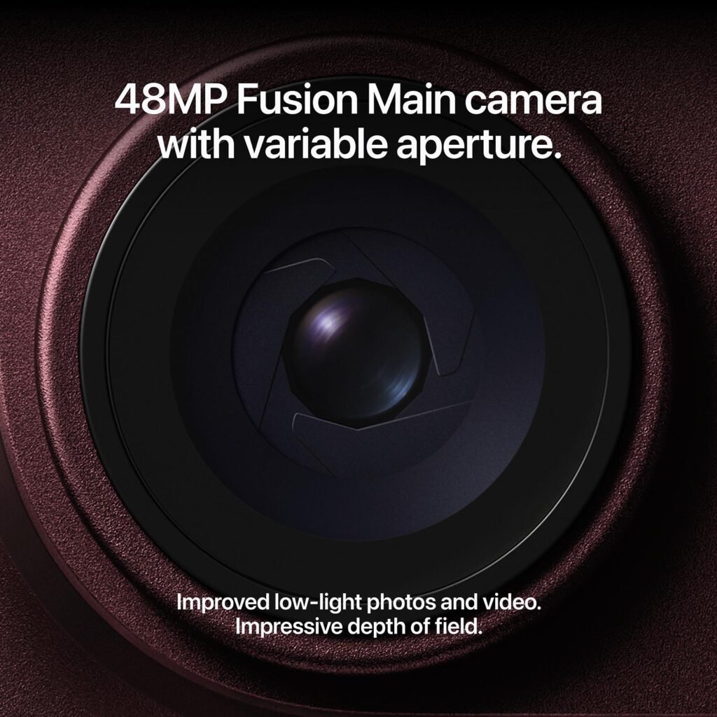 iPhone 18 Pro Max