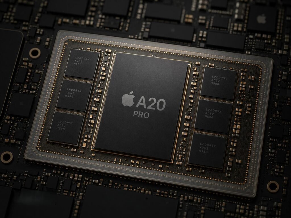 iPhone 18 Pro Max
