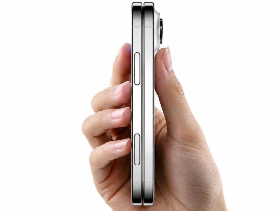 iPhone 18 Pro Max