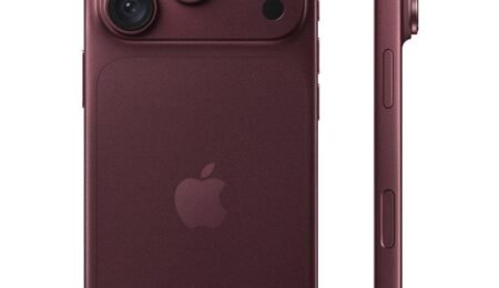 iPhone 18 pro Max
