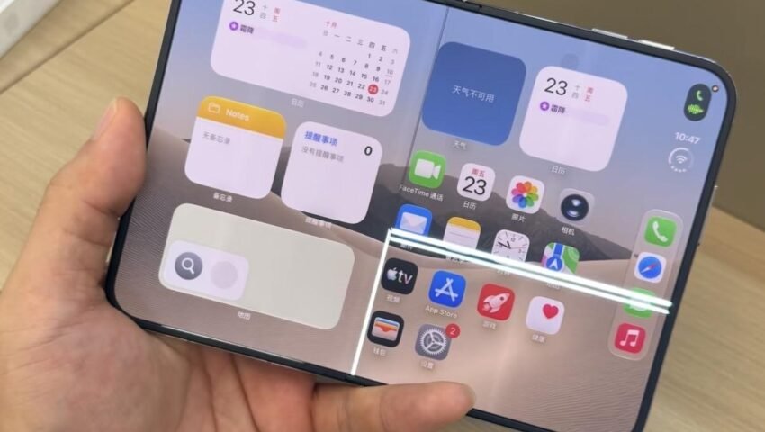 iPhone Duo