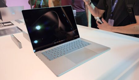 Microsoft Surface Laptop Ultra