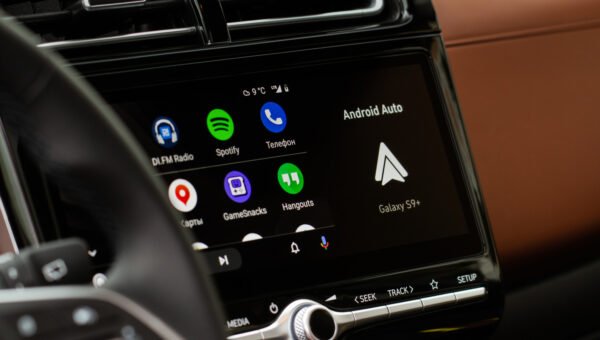 Android Auto