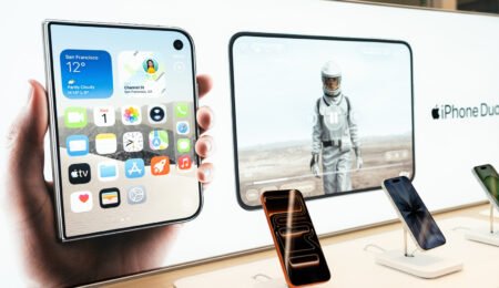 iPhone Duo