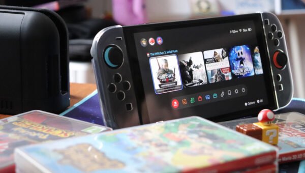 Nintendo Switch 2