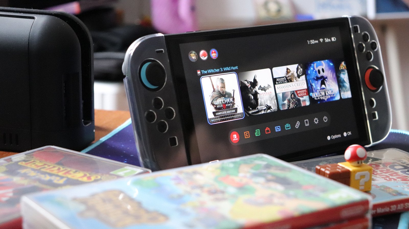 Nintendo Switch 2