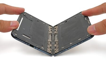 iPhone Duo