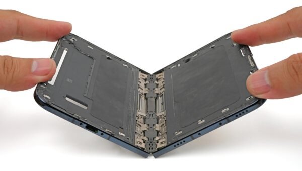 iPhone Duo
