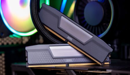 DDR5