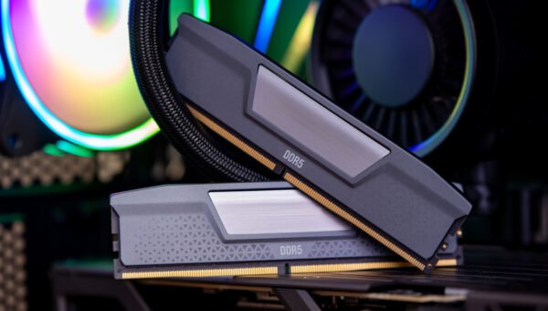 DDR5