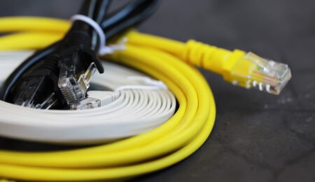 Ethernet